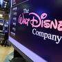 Disney steigt mit einem Kampfpreis in den Streamingmarkt ein