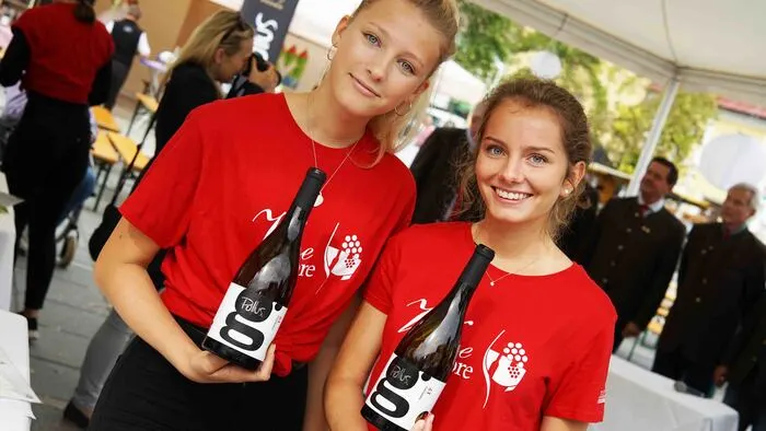 Das „Wine &amp; More“ wurde vom Wirtschaftsverein Zukunft Völkermarkt organisiert.