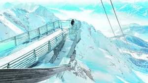 Hoch vom Dachstein an bietet die Steiermark jede Menge Heimatgefühl und Wohnqualität, auch abseits der Landeshauptstadt