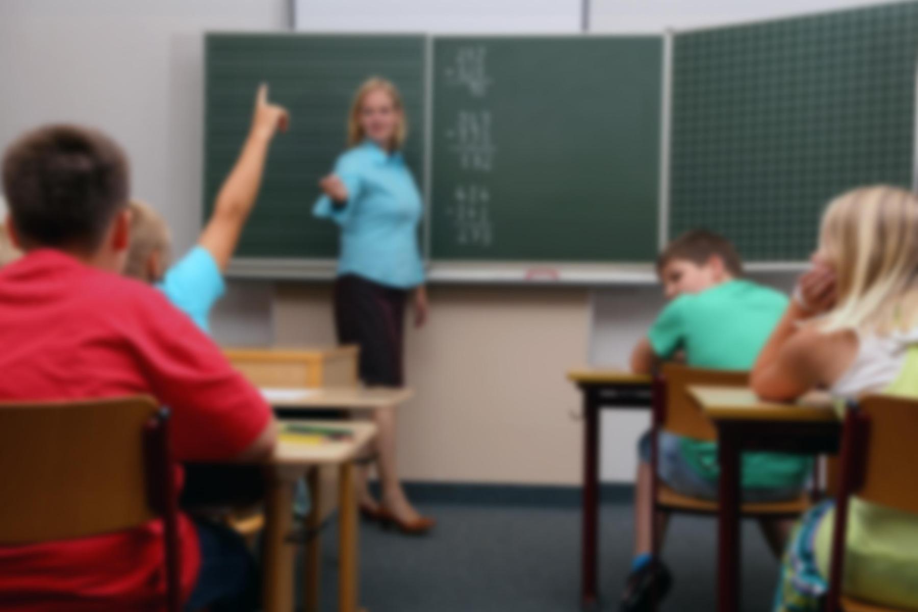 Lehrermangel: In Kärnten werden wieder ausgebildete Lehrer und Quereinsteiger gesucht