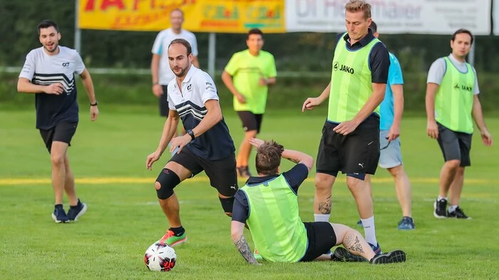 Klicken Sie sich durch die Bilder!