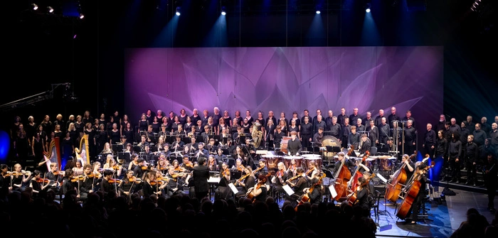 Die Ensembles in der List-Halle