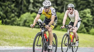 Die Radstrecke führt nächstes Jahr erstmals durch Mittelkärnten 