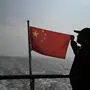 Präsidentschaftswahl in Taiwan | In China will man von den Unabhängigkeitsbemühungen des Inselstaates Taiwan nichts wissen