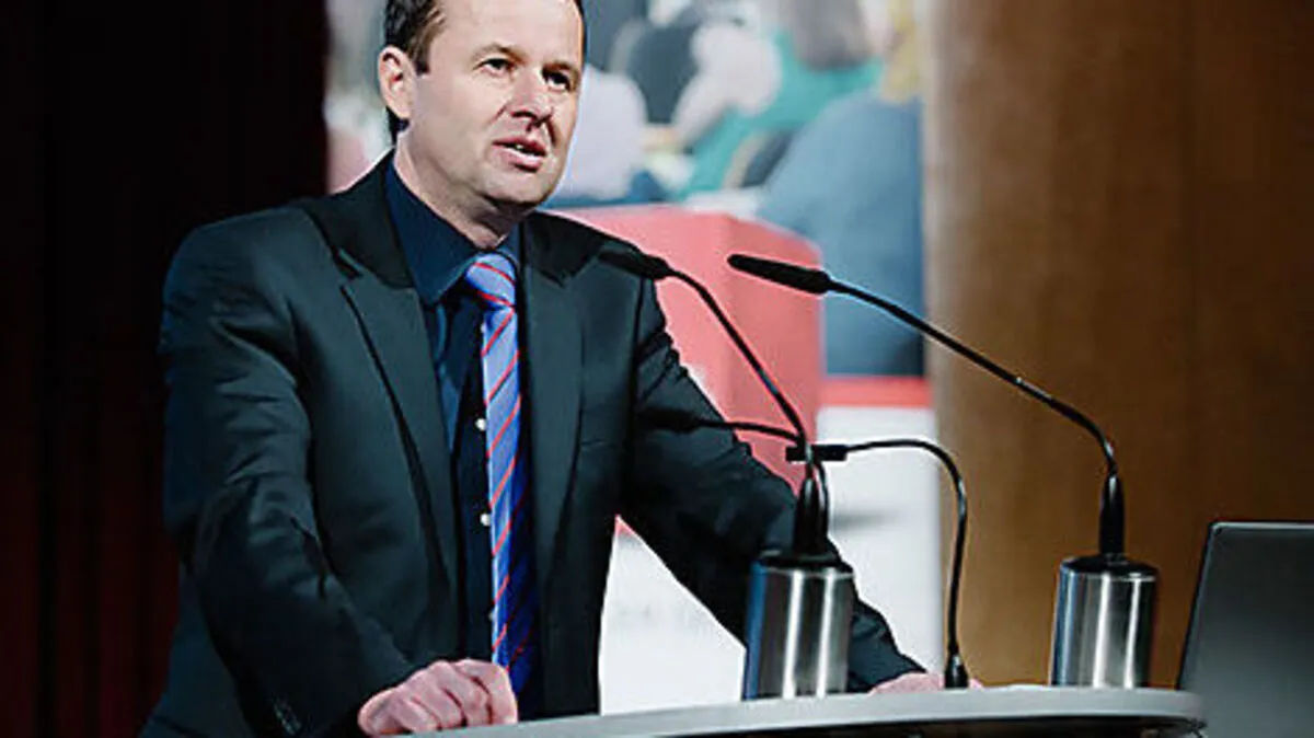 AK-Jurist Anzenberger: "Ein krasser Fall."