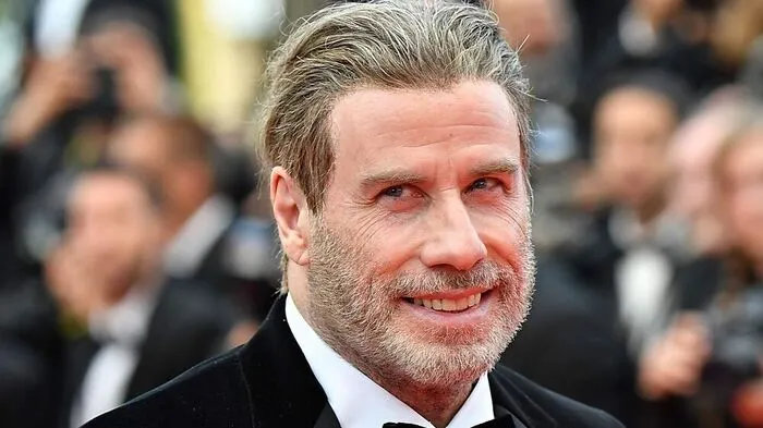 Kommt am 20. Juli an den Wolfgangsee: John Travolta