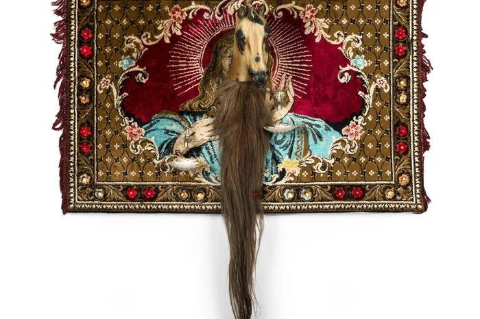 Fluxus Pegasus, 1987