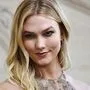 Karlie Kloss wurde am 11. März erstmals Mutter