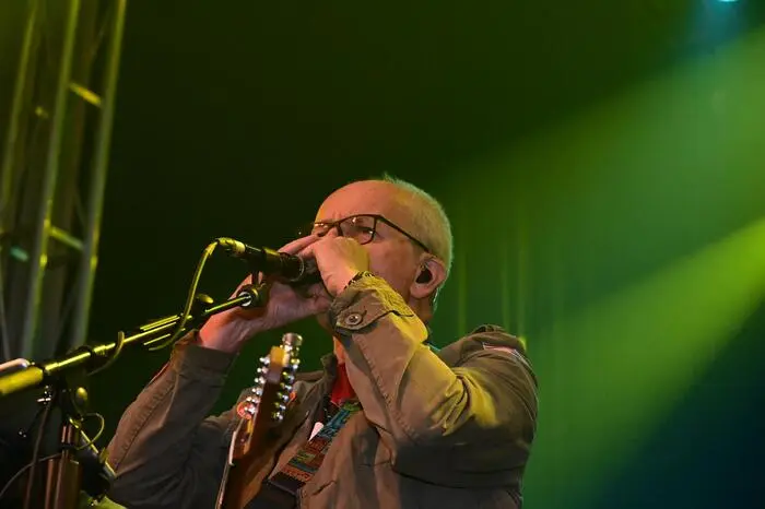 Es war ein Abend, bei dem viele Besucher wieder die Hits ihrer Jugendzeit mitsingen konnten, und auch das eine oder andere Tanzbein wurde geschwungen. Dieses Konzert in der Weihnachtszeit gehört in Judenburg längst zur Tradition.