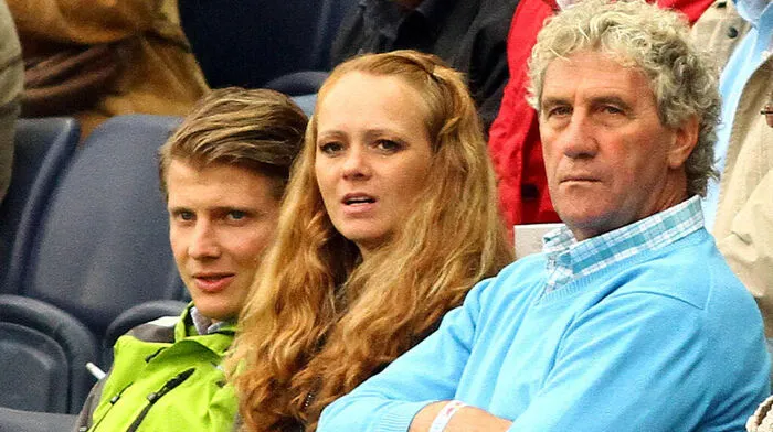 Pfaff ist unzufrieden mit belgiens Team