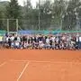 Die Tennis Union Lienz feierte fünf Jahrzehnte Vereinsgeschichte