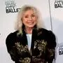 Debbie Harry bei der Spring-Gala 2025
