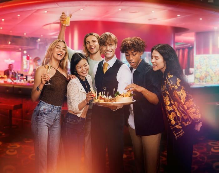 Rundum versorgt mit den Fun & Friends Packages | Bei den unterschiedlichen „Fun & Friends“-Packages ist für jeden etwas dabei