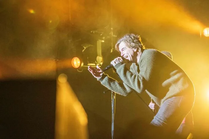 Mehr zum Konzert lesen Sie hier!