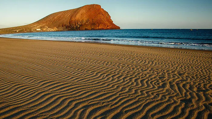 Teneriffa