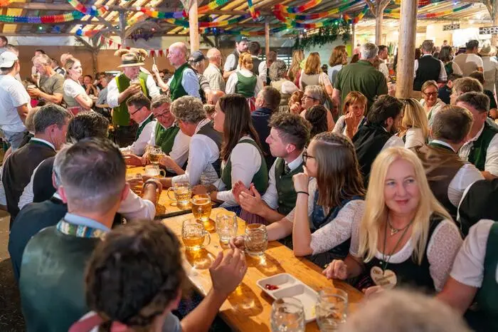 Klicken Sie sich weiter durch!