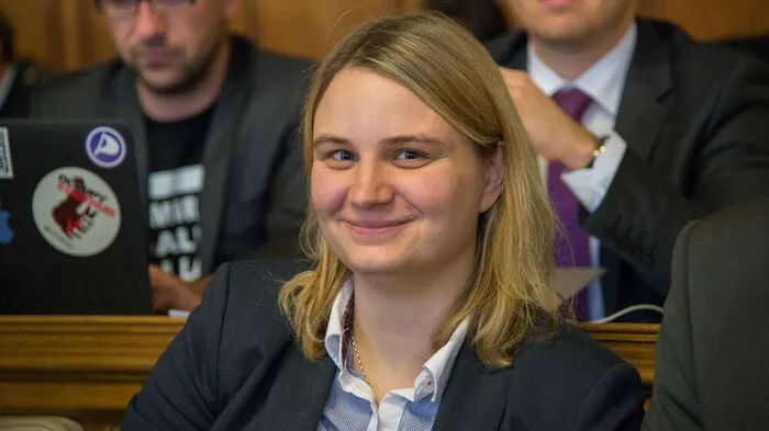 Gemäß Mann-Frau-Reißverschluss-System in der VP sitzt Martina Kaufmann auf dem Ticket für Platz drei, der Wirtschaftsbund will aber Kurt Egger platzieren