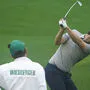 Bernd Wiesberger wird im April wieder in Augusta spielen