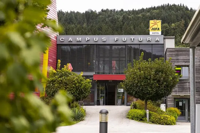 JUFA Hotel JUFA Arena Bleiburg September 2024