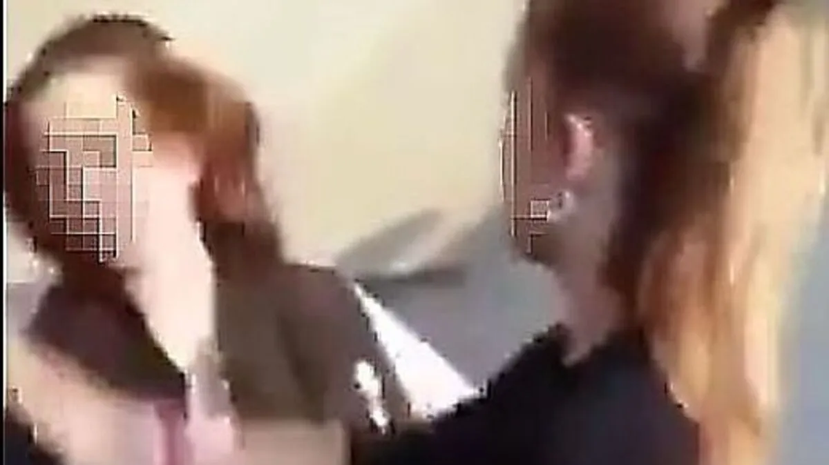 Ein weiterer mutmaßlicher Schläger wurde ausgeforsch