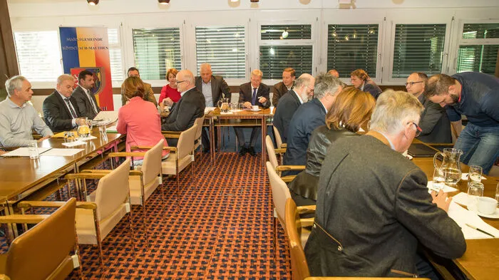 Nachdem bekannt wurde, dass das Modine-Werk in Kötschach-Mauthen geschlossen wird, stehen 146 Arbeiter und Arbeiterinnen vor einer ungewissen Zukunft.