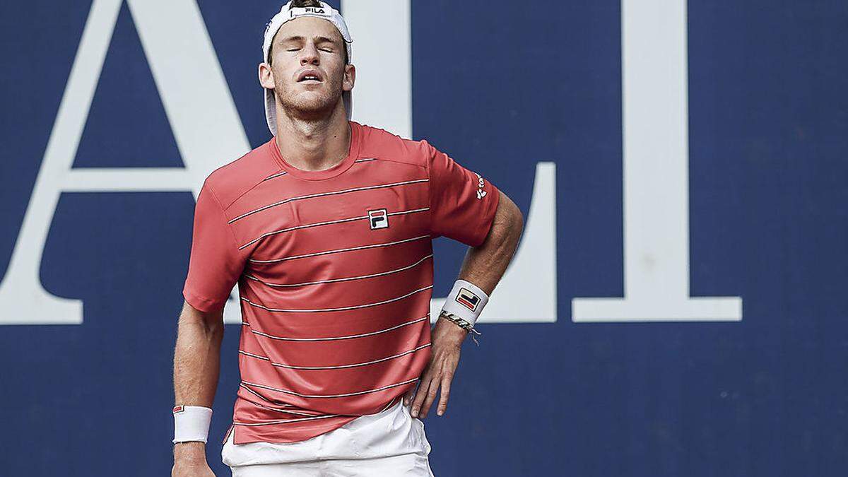 Diego Schwartzman