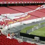 Hier soll ab 12. August die Champions-League zu Ende gespielt werden. Doch nun wackelt Lissabon