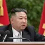 Der nordkoreanische Staatschef Kim Jong-un