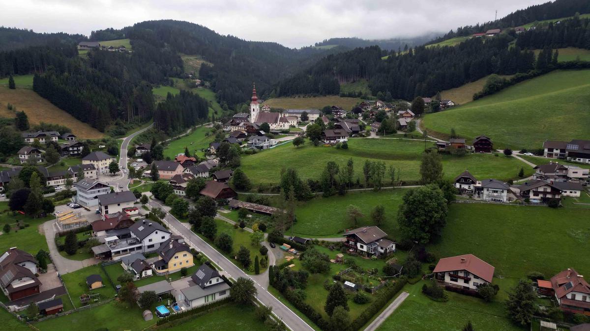 In Albeck kämpft man um den Verbleib des Gemeindearztes