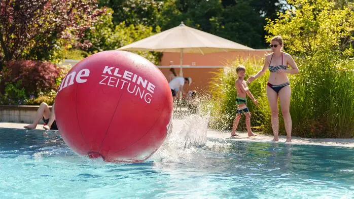 Die Bädertour startet am Freitag