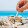 Wird im Sommer 2019 rauchfrei: Bibione