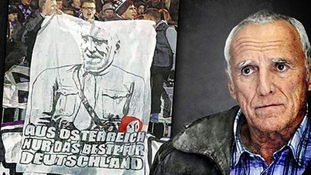 Böses Foul an Red Bull, Dietrich Mateschitz und dem Fußball