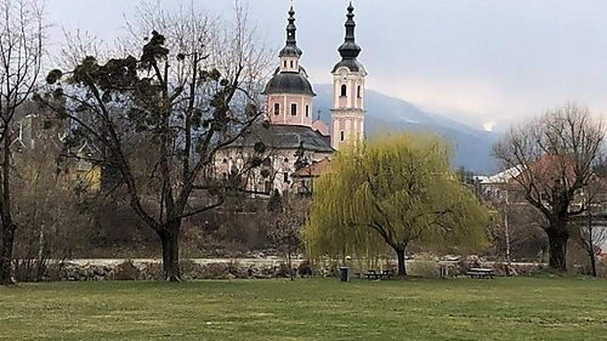 Der Wasenboden darf am Wochenende nicht mehr betreten werden