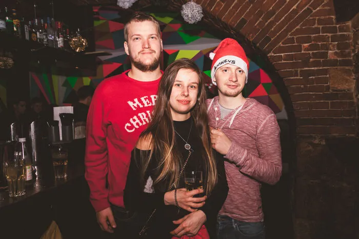 Die Kleine Zeitung war diesmal mit dabei. Klicken Sie sich durch die Bilder der Party-Nacht ...