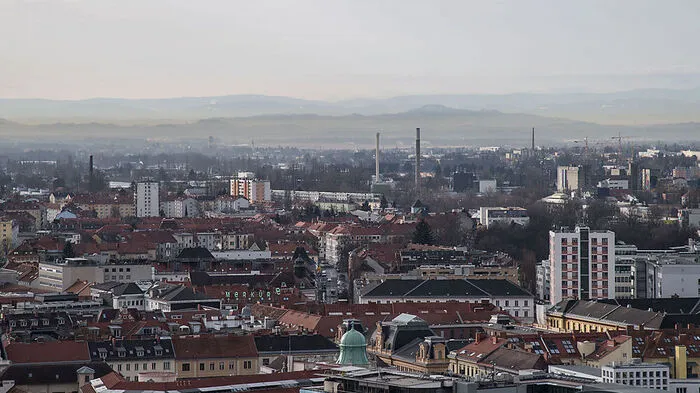 Feinstaubtage noch immer über dem Limit