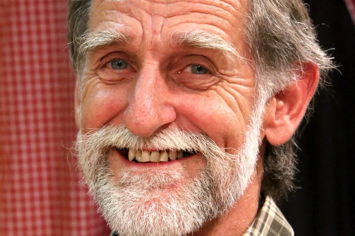 Brillierte auch auf der Bühne: Regisseur Peter Habernig (Foto)