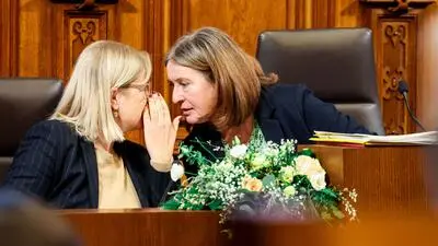 Besiegeln sie bald die KPÖ-Grünen-Koalition?