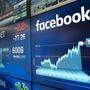 Nachbörslich stieg die Facebook-Aktie sogar auf 173 Dollar