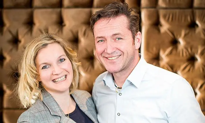 Die Goldschmiede Sommer war zum vierten Mal in Folge erfolgreich 