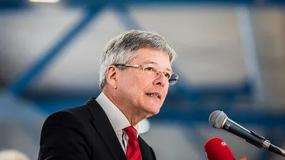 Steht Landeshauptmann Peter Kaiser vor Anklage?