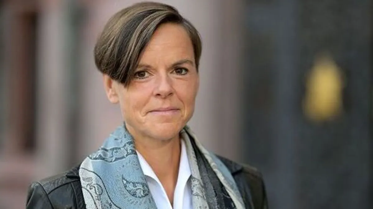 Antje Rávik Strubel