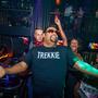 Fatman Scoop wusste seine Fans zu unterhalten