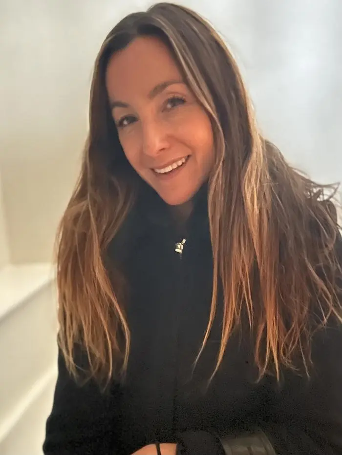 Anna Grant enthüllt in Eberstein eine Statue