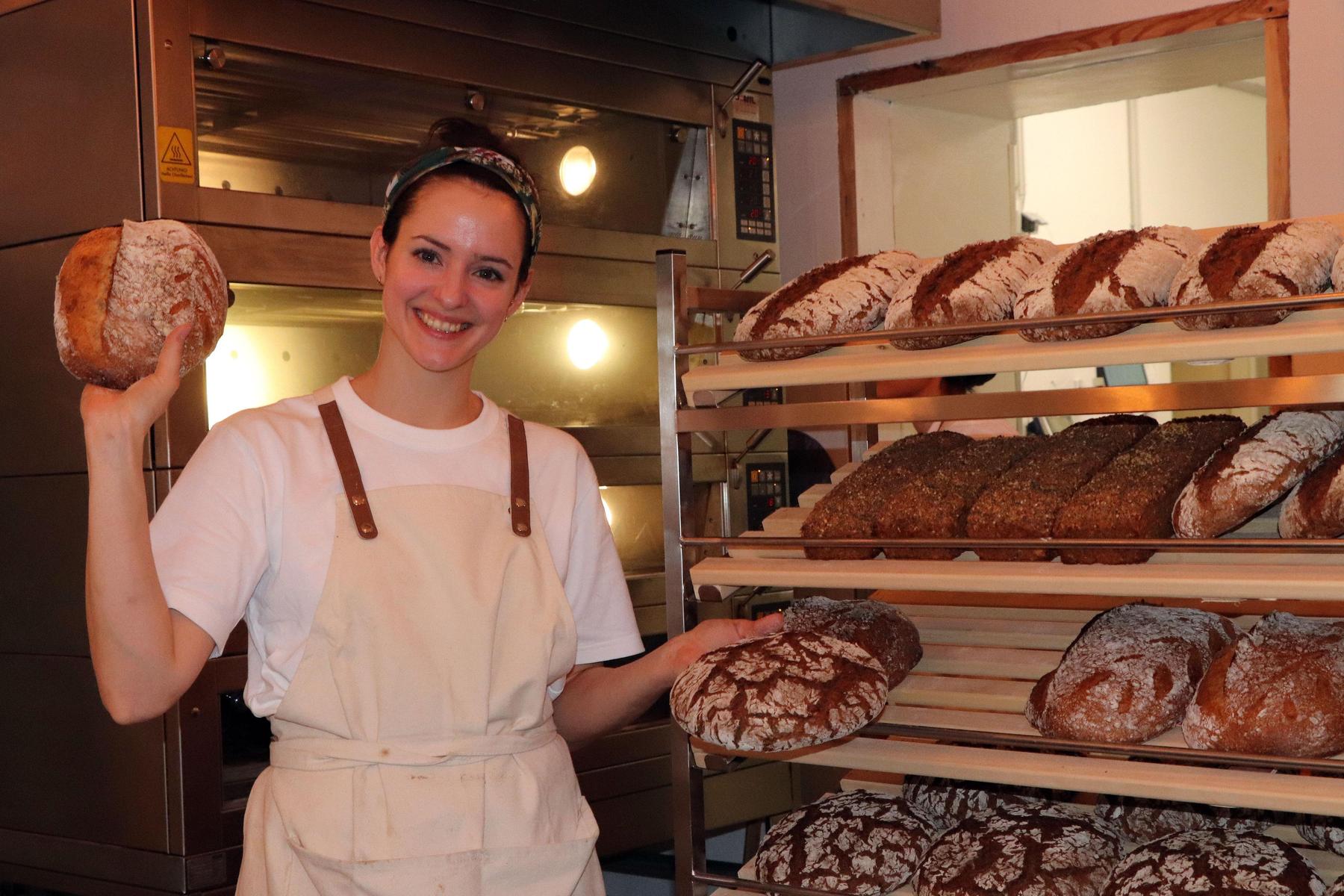 „Frische“ Bäcker in Kärnten: Nach Jahren des Bäckersterbens: Quereinsteiger mischen Branche neu auf