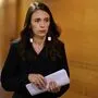 Jacinda Ardern: Rücktritt nach kraftraubenden Jahren