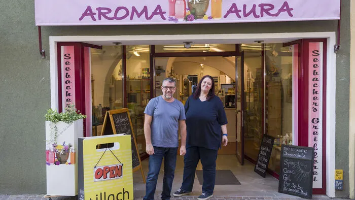 Rlund 100 Unternehmer in der Innenstadt halten heute, Mittwoch noch bis 21 Uhr ihre Geschäfte geöffnet