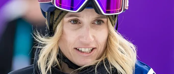 Anna Gasser
