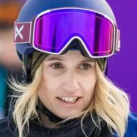 Anna Gasser 