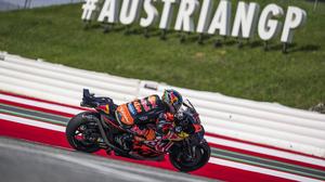 Ab 15. August gastiert die MotoGP wieder in Spielberg