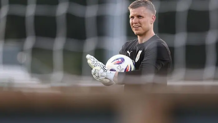 Hatte gegen ein extrem defensives San Marino wohl den ruhigsten Tag im Trikot des ÖFB-Nationalteams. Wurde in der Halbzeit ausgewechselt, um Tobias Lawal Spielzeit zu geben.